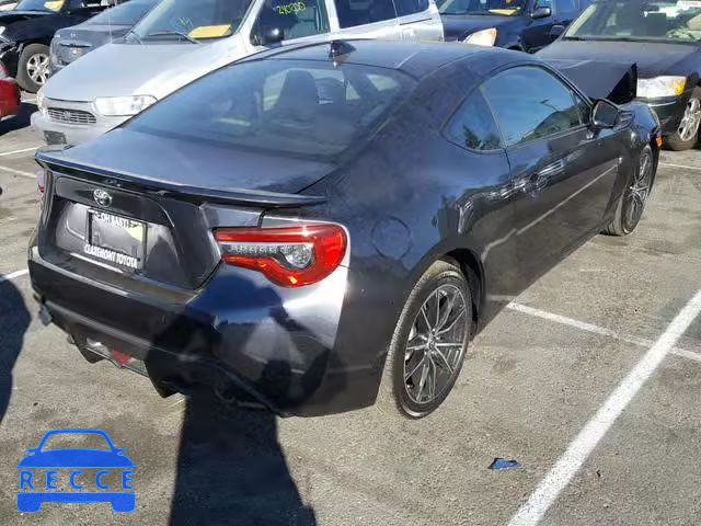 2019 TOYOTA 86 JF1ZNAA16K8702551 image 3