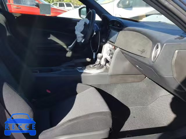 2019 TOYOTA 86 JF1ZNAA16K8702551 image 4