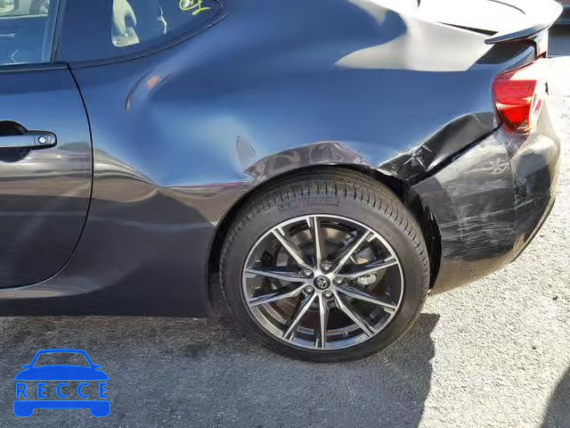 2019 TOYOTA 86 JF1ZNAA16K8702551 image 8