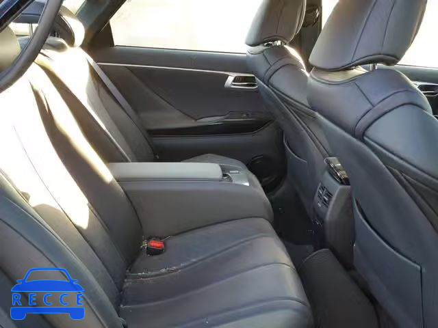 2017 TOYOTA MIRAI JTDBVRBD7HA002249 Bild 5