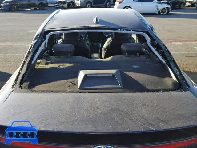 2017 TOYOTA MIRAI JTDBVRBD7HA002249 Bild 8