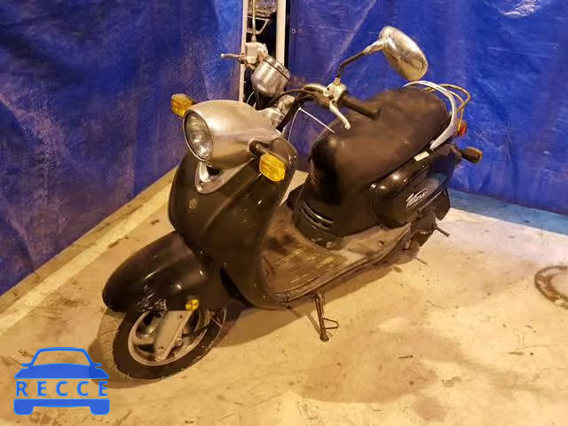 2008 YAMAHA YJ125 LPRSE13Y68A544102 image 1