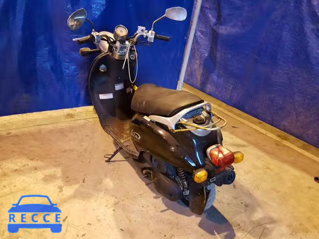2008 YAMAHA YJ125 LPRSE13Y68A544102 image 2