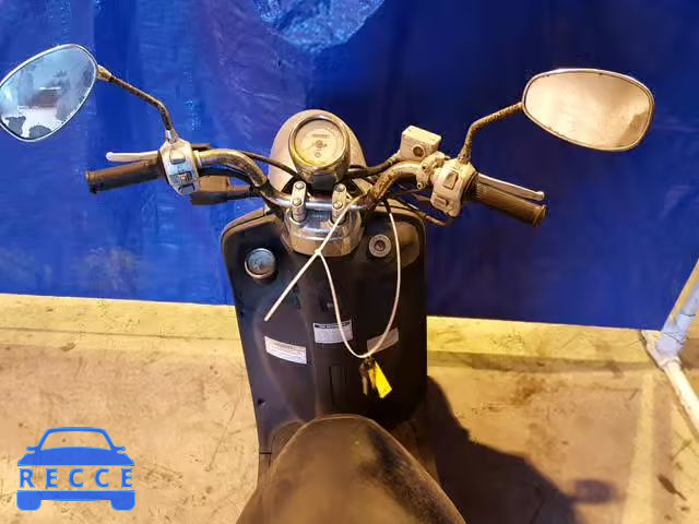 2008 YAMAHA YJ125 LPRSE13Y68A544102 image 4