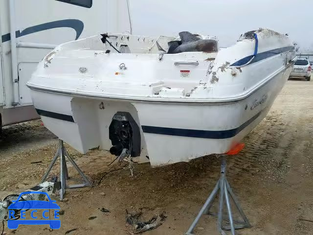 1999 CHRI BOAT CCBJC349D999 image 3