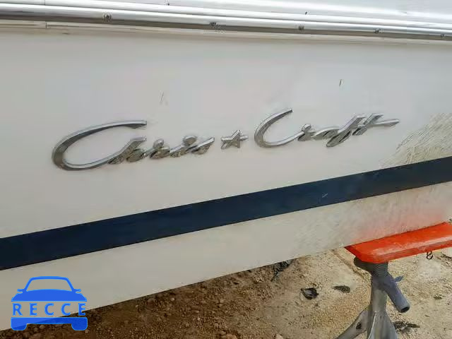 1999 CHRI BOAT CCBJC349D999 image 8