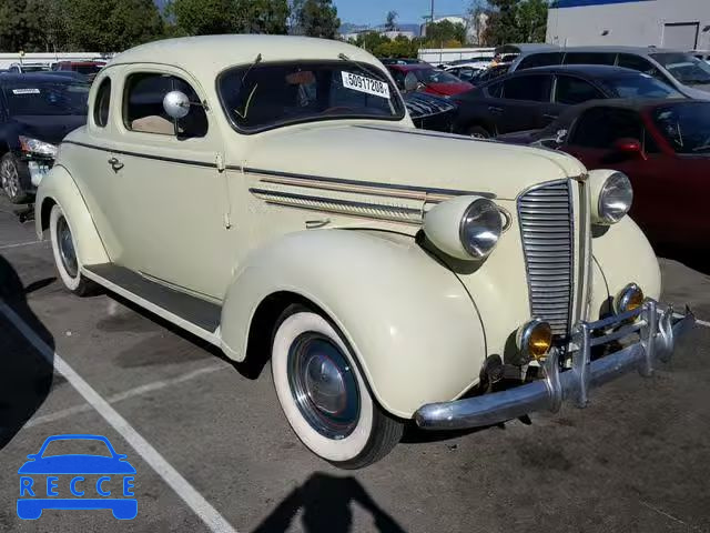 1937 DODGE COUPE 4535039 image 0