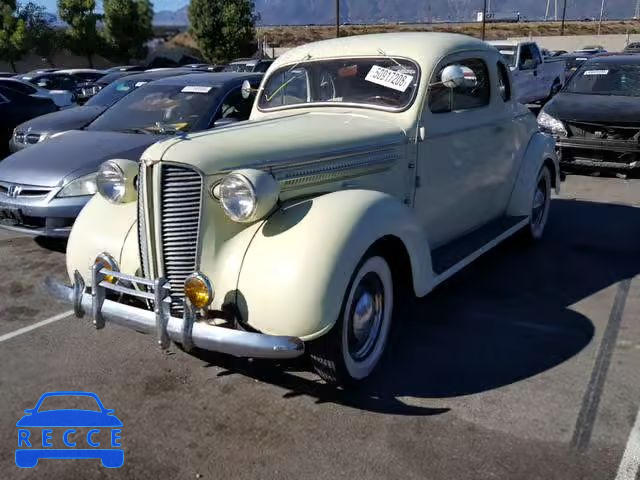 1937 DODGE COUPE 4535039 image 1