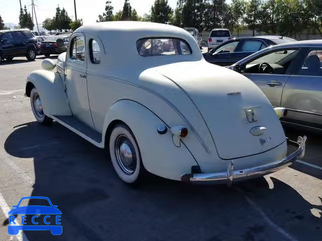 1937 DODGE COUPE 4535039 image 2