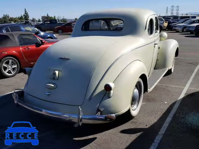 1937 DODGE COUPE 4535039 image 3