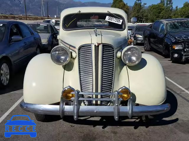 1937 DODGE COUPE 4535039 image 8