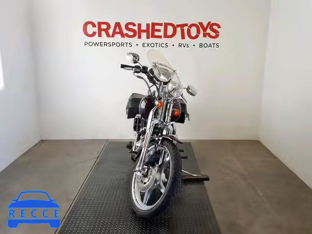 2006 HARLEY-DAVIDSON FXSTSI 1HD1BZB176Y029190 image 1