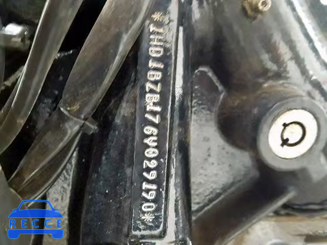 2006 HARLEY-DAVIDSON FXSTSI 1HD1BZB176Y029190 image 19