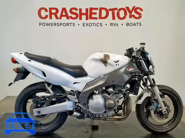 2005 YAMAHA YZF600 R JYA5AHE035A048373 Bild 0