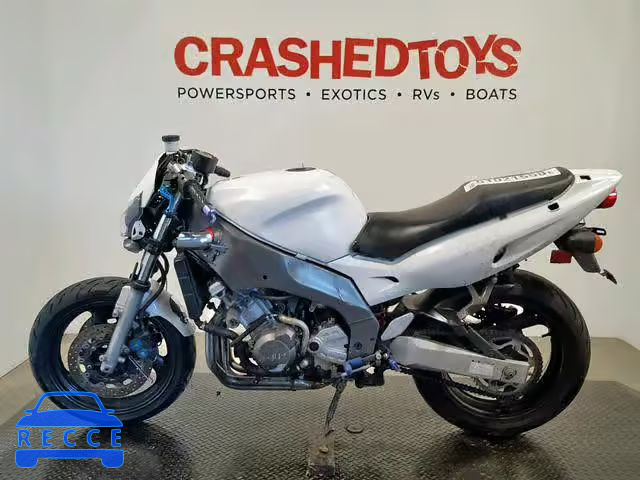 2005 YAMAHA YZF600 R JYA5AHE035A048373 Bild 2