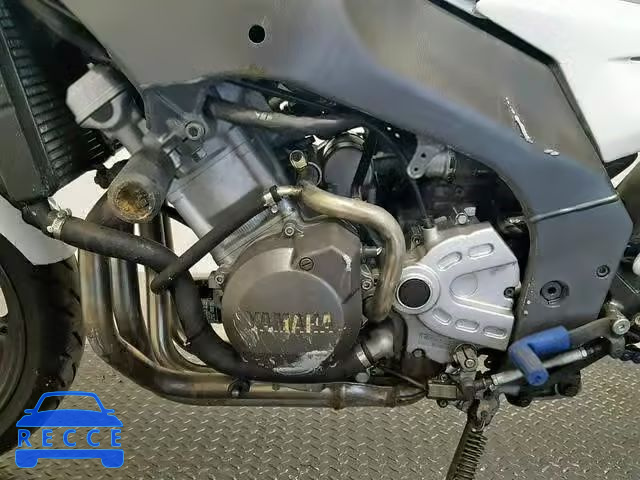 2005 YAMAHA YZF600 R JYA5AHE035A048373 Bild 5