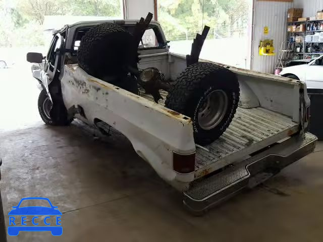 1982 CHEVROLET K10 1GCEK14H1CF434683 Bild 2