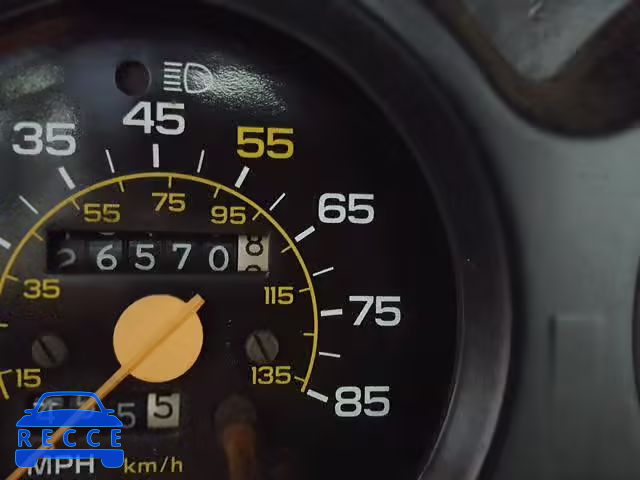 1982 CHEVROLET K10 1GCEK14H1CF434683 зображення 7