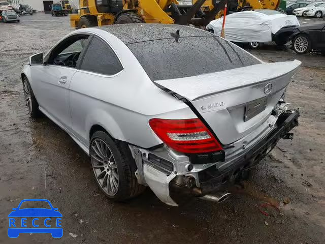 2013 MERCEDES-BENZ C 350 4MAT WDDGJ8JB0DG070806 Bild 2