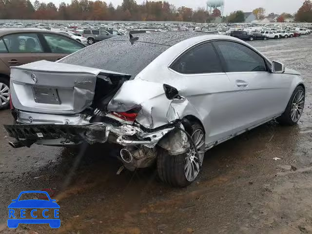 2013 MERCEDES-BENZ C 350 4MAT WDDGJ8JB0DG070806 зображення 3