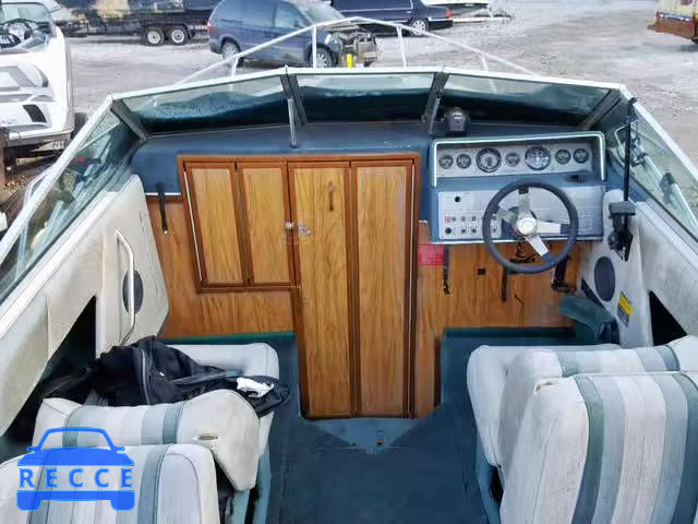 1988 SEAR BOAT SERV8406F888 image 4