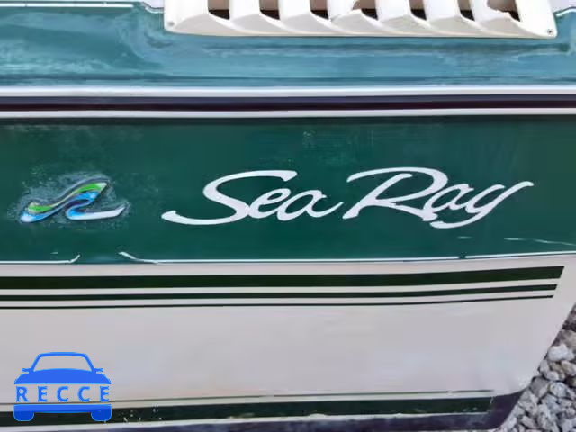 1988 SEAR BOAT SERV8406F888 image 8