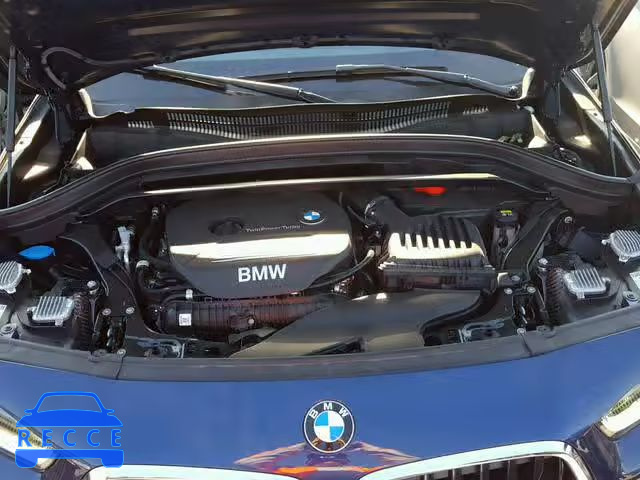 2018 BMW X2 SDRIVE2 WBXYJ3C31JEJ82886 image 6