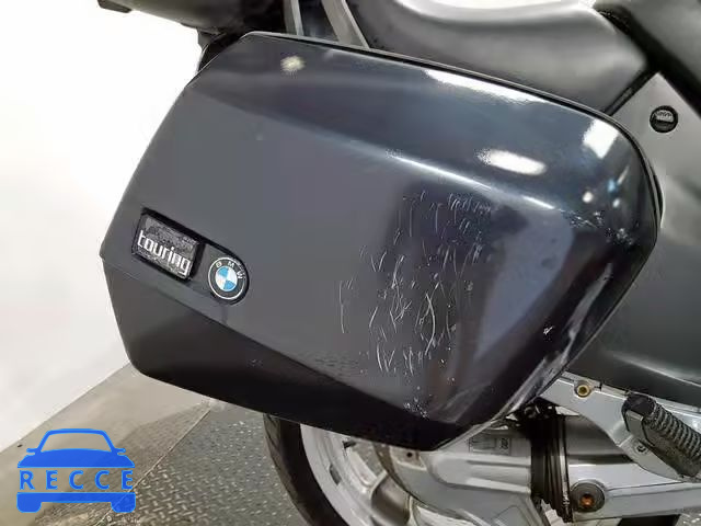 2000 BMW R1100 RT WB10418A9YZC68818 Bild 15