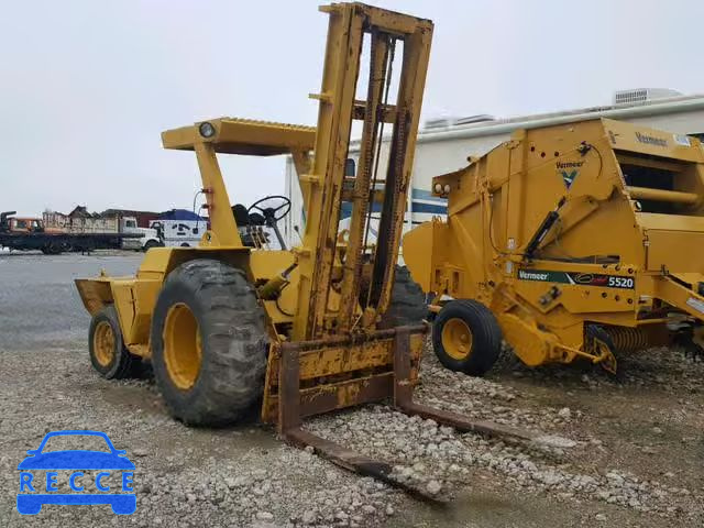 1984 FORK LIFT 803 зображення 0