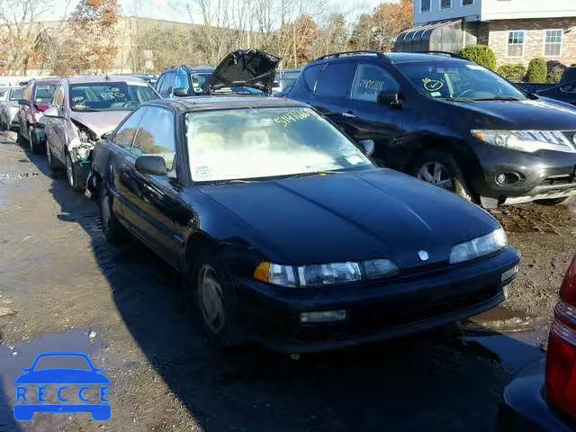 1991 ACURA INTEGRA GS JH4DA9477MS060733 зображення 0