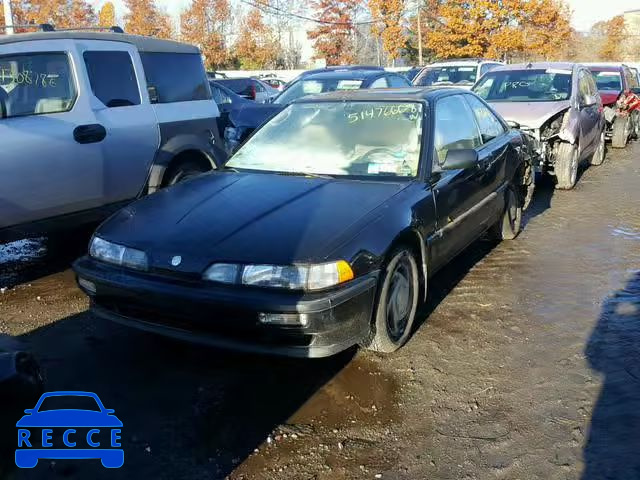 1991 ACURA INTEGRA GS JH4DA9477MS060733 зображення 1