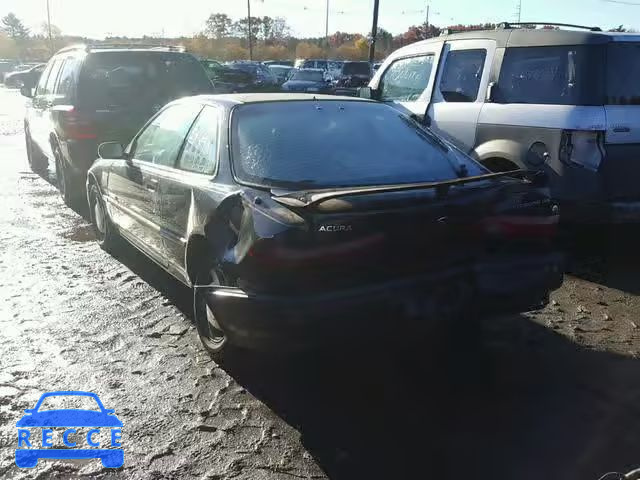 1991 ACURA INTEGRA GS JH4DA9477MS060733 Bild 2