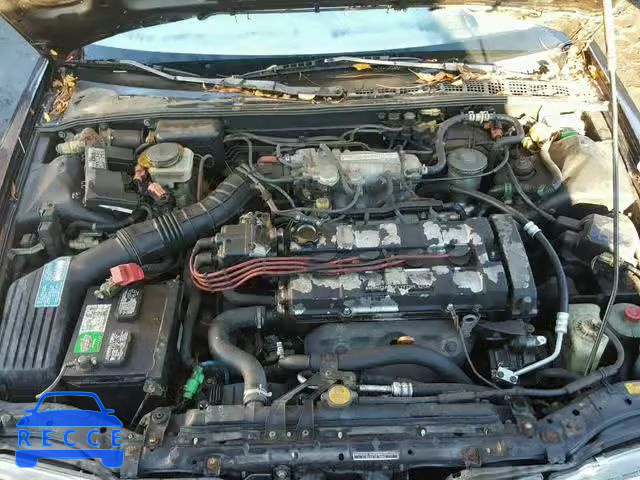 1991 ACURA INTEGRA GS JH4DA9477MS060733 Bild 6