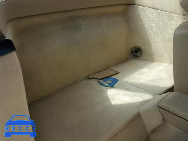 1997 MERCEDES-BENZ SL 500 WDBFA67F2VF147914 image 5