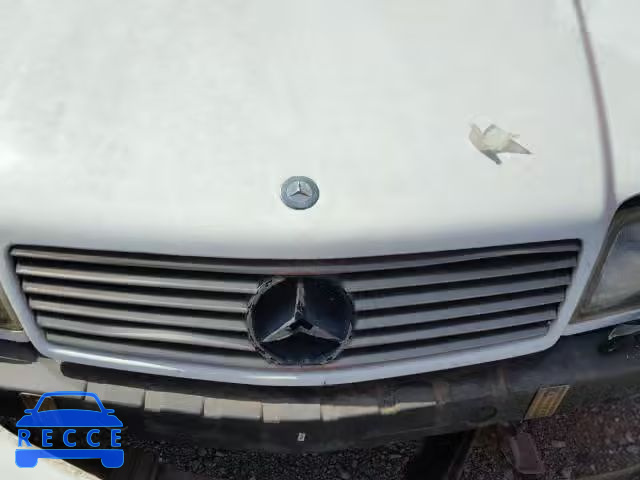 1997 MERCEDES-BENZ SL 500 WDBFA67F2VF147914 image 6