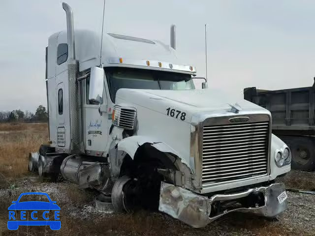 2016 FREIGHTLINER CONVENTION 3ALXFB000GDHK1565 image 0