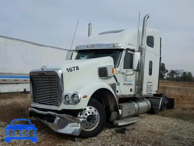 2016 FREIGHTLINER CONVENTION 3ALXFB000GDHK1565 image 1