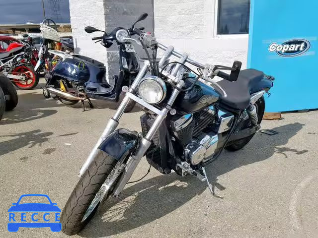 2007 HONDA VT750 DC JH2RC44117M100045 image 1