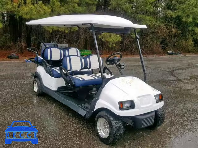 2011 GOLF GOLF CART PH1132213017 зображення 0