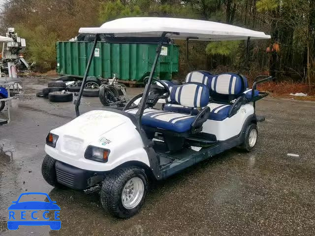 2011 GOLF GOLF CART PH1132213017 зображення 1