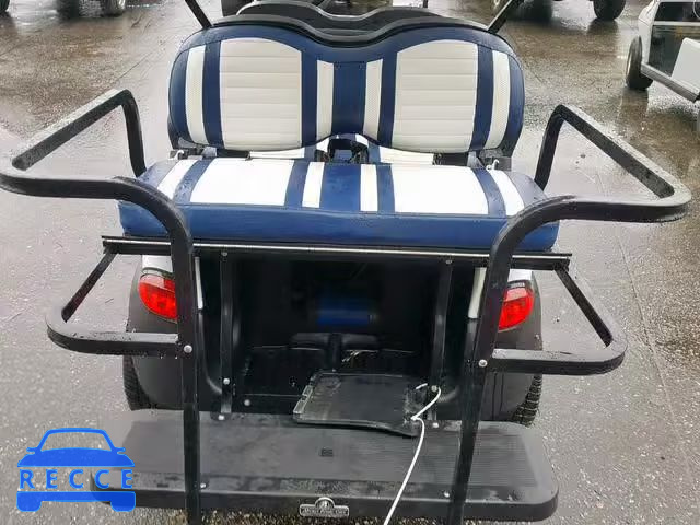 2011 GOLF GOLF CART PH1132213017 зображення 8