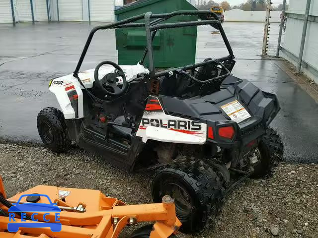 2017 POLARIS RZR 170 RF3YAV171HT019917 Bild 2