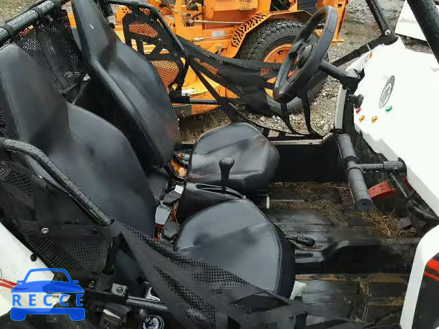 2017 POLARIS RZR 170 RF3YAV171HT019917 Bild 4