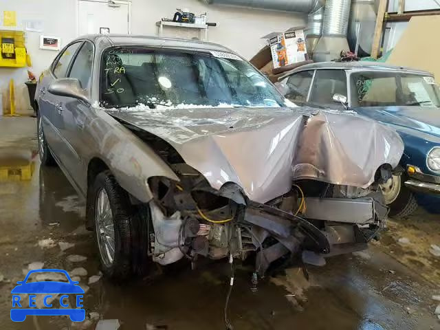 2007 BUICK ALLURE CXL 2G4WJ582671161036 Bild 0