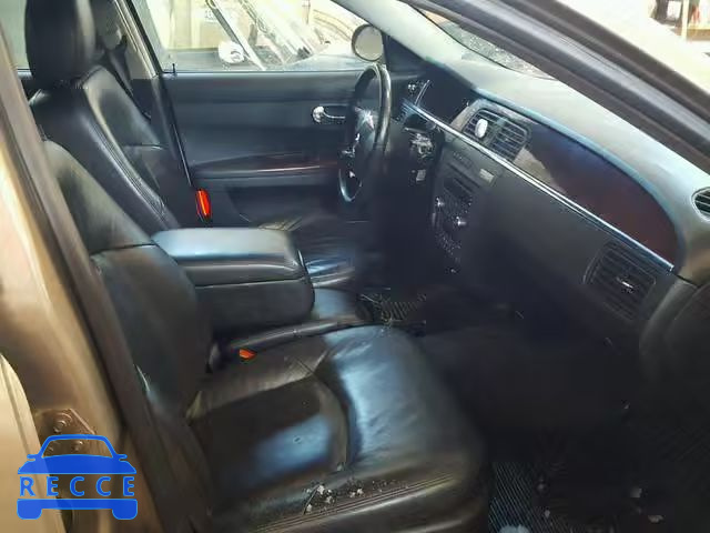 2007 BUICK ALLURE CXL 2G4WJ582671161036 зображення 4