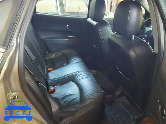 2007 BUICK ALLURE CXL 2G4WJ582671161036 зображення 5