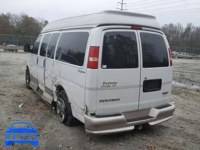 2004 GMC SAVANA RV 1GDFG15T641117902 image 2