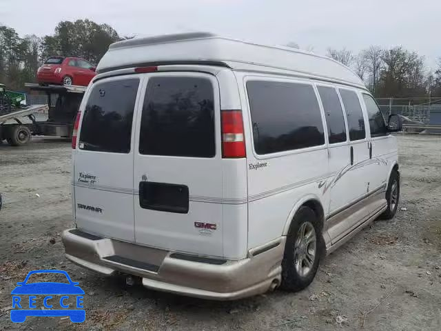 2004 GMC SAVANA RV 1GDFG15T641117902 image 3