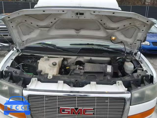 2004 GMC SAVANA RV 1GDFG15T641117902 image 6