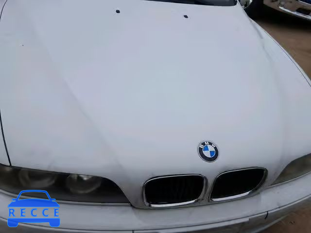 2003 BMW 525 IT AUT WBADS43493GE10759 зображення 6